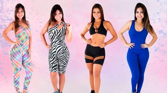 roupas fitness para revenda