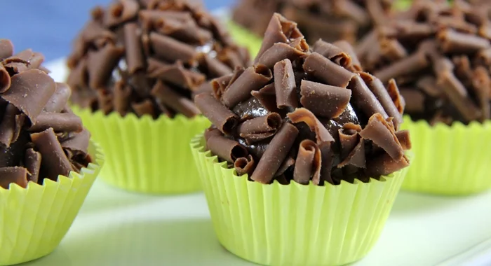 ganhar dinheiro com brigadeiro gourmet