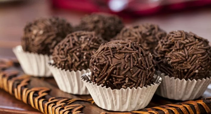 lucrar com brigadeiros gourmet