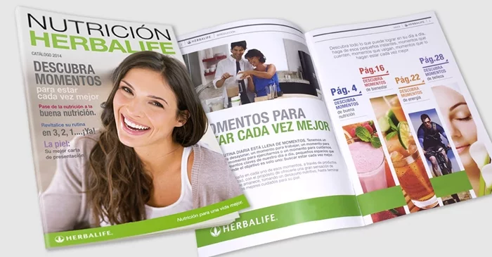 catálogos para revender Herbalife catálogos para revender Herbalife