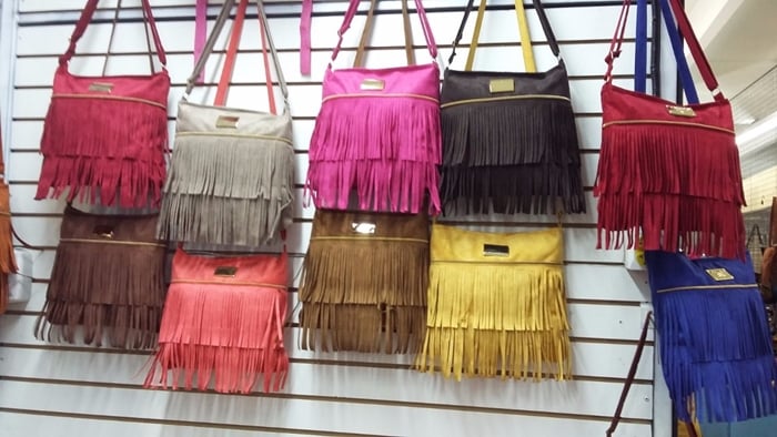 vender sapatos consignados