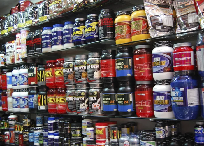 O que vender dentro de uma academia O que vender dentro de uma academia