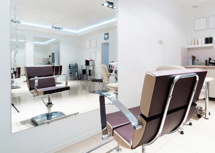 Como montar um salão de beleza de sucesso