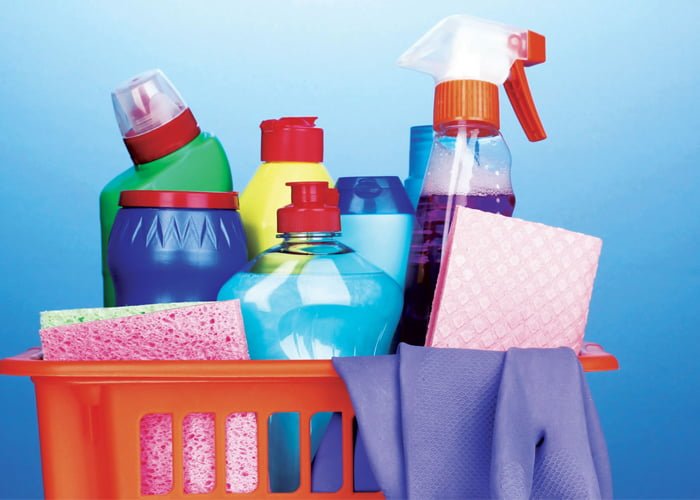 Produtos de limpeza no atacado: Onde comprar para revender?