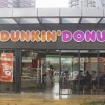 abrir uma franquia Dunkin Donuts