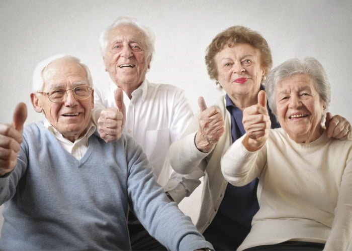 abrir um centro de convivência para idosos