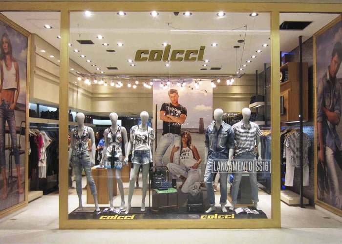 roupa colcci