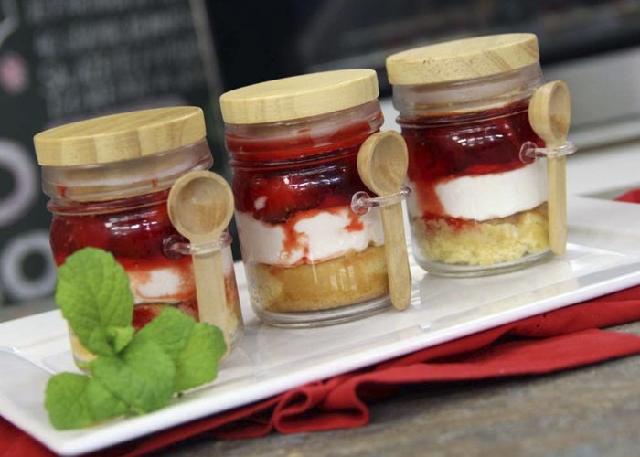 Lanche No Pote Para Vender Como Fazer Dá Dinheiro Lanche No Pote Para Vender Como Fazer Dá Dinheiro