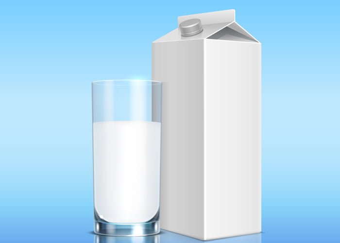 Como é feito o leite de caixinha? Descubra tudo agora!