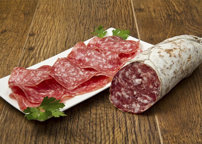 Como fazer salame para vender Receita e dicas para faturar! Como fazer salame para vender Receita e dicas para faturar!
