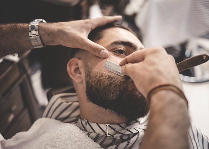 Ideias de promoção para barbearia
