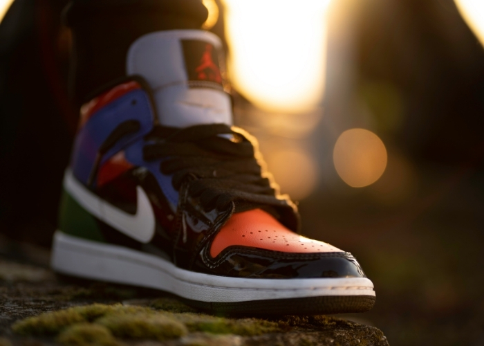 nike para revender