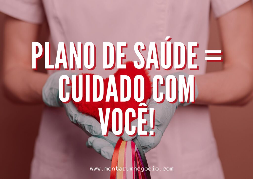 Propaganda de plano de saúde 14 frases para vender