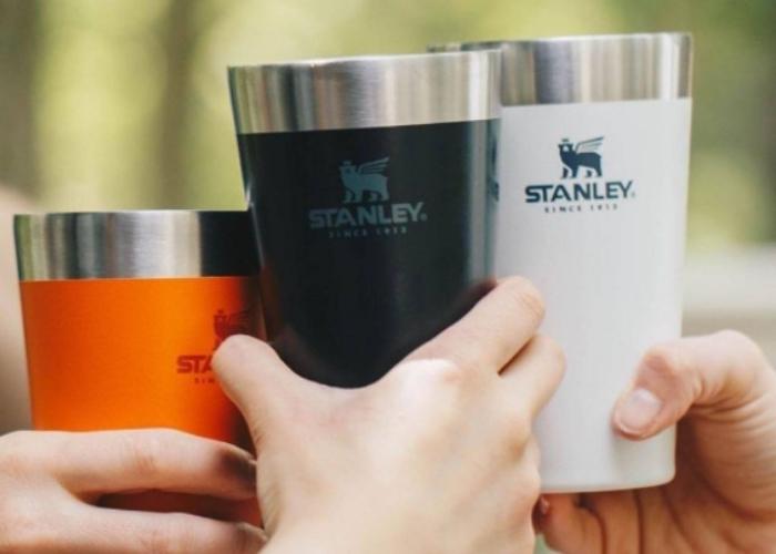Como saber se o copo Stanley é original