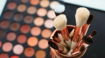 Ideias para fazer sucesso com loja de maquiagem online