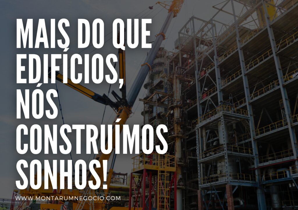 15 frases para construtora que ajudam na propaganda do negócio 15 frases para construtora que ajudam na propaganda do negócio