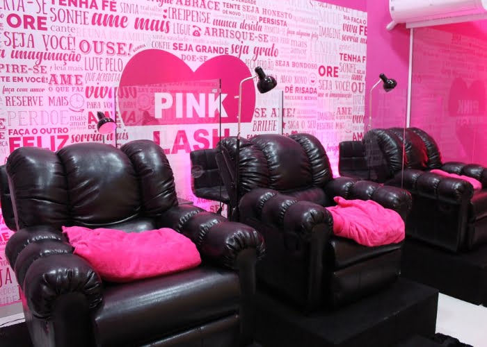 Franquia Pink Lash Qual o valor? Vale a pena?