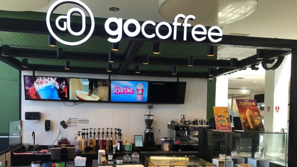 Franquia Go Coffee Qual valor da franquia de cafeteria TO GO?